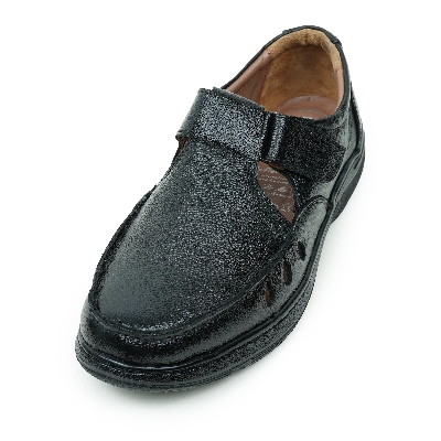 Picture of Dr. Mauch Men’s Sandal Black