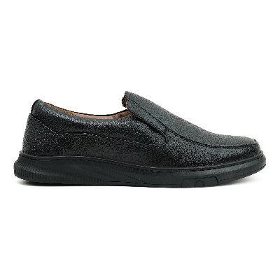 Picture of Dr. Mauch Men’s Casual Shoe Black