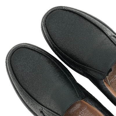 Picture of Dr. Mauch Men’s Casual Shoe Black