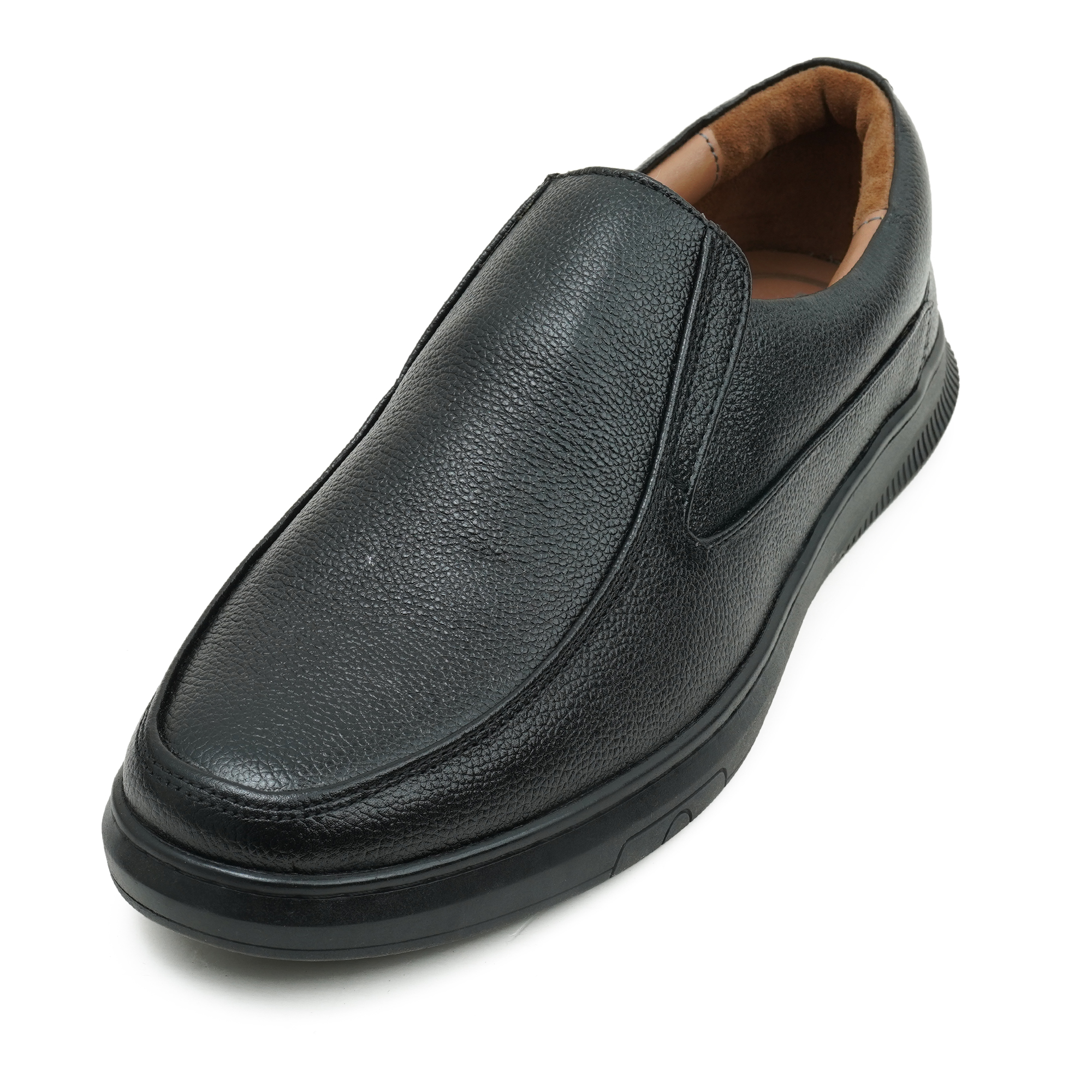 Picture of Dr. Mauch Men’s Casual Shoe Black