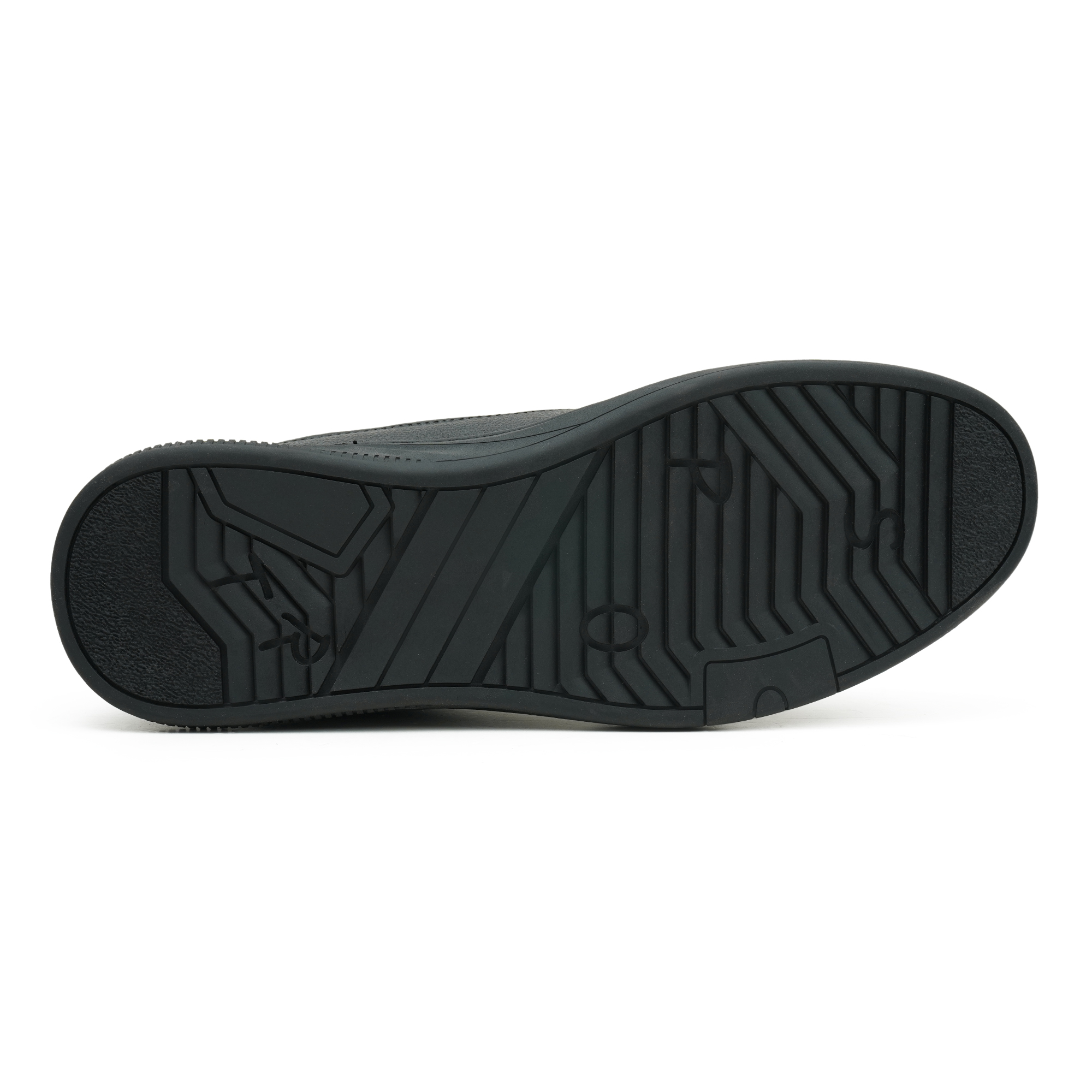 Picture of Dr. Mauch Men’s Casual Shoe Black