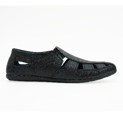Picture of Dr. Mauch Men’s Sandal Black