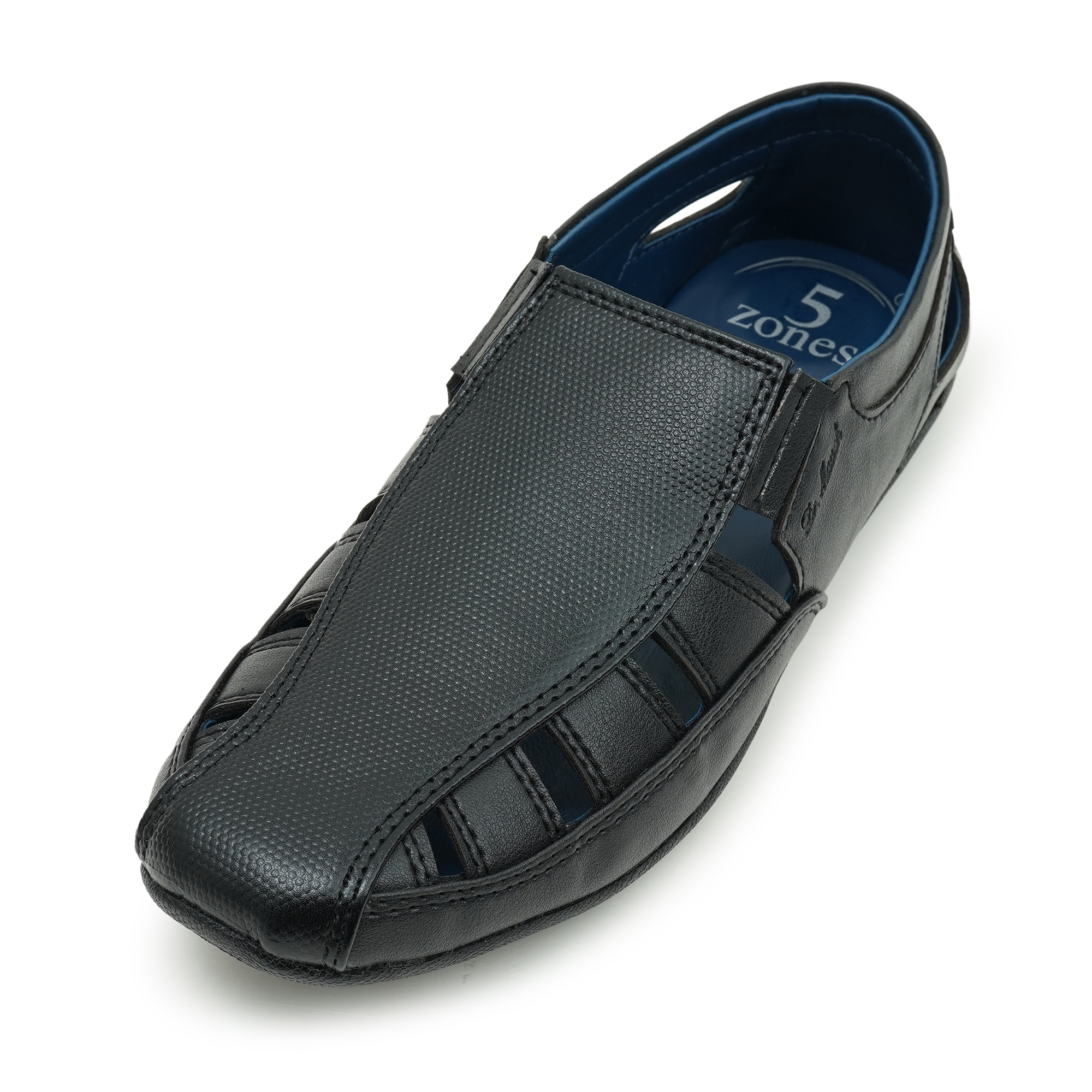 Picture of Dr. Mauch Men’s Sandal Black