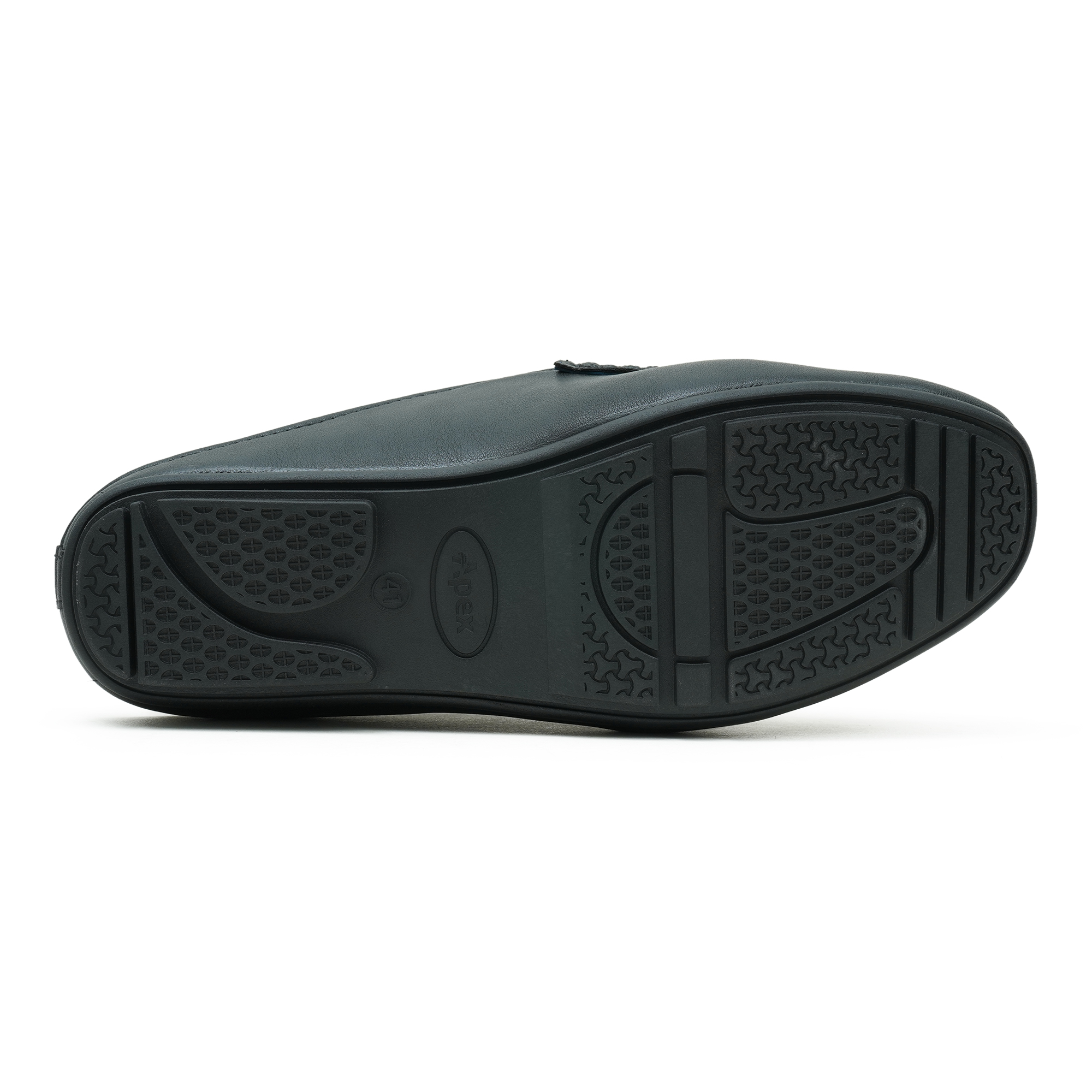 Picture of Dr. Mauch Men's Mule Sandal Black