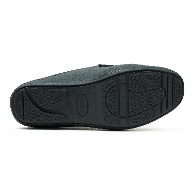 Picture of Dr. Mauch Men's Mule Sandal Black