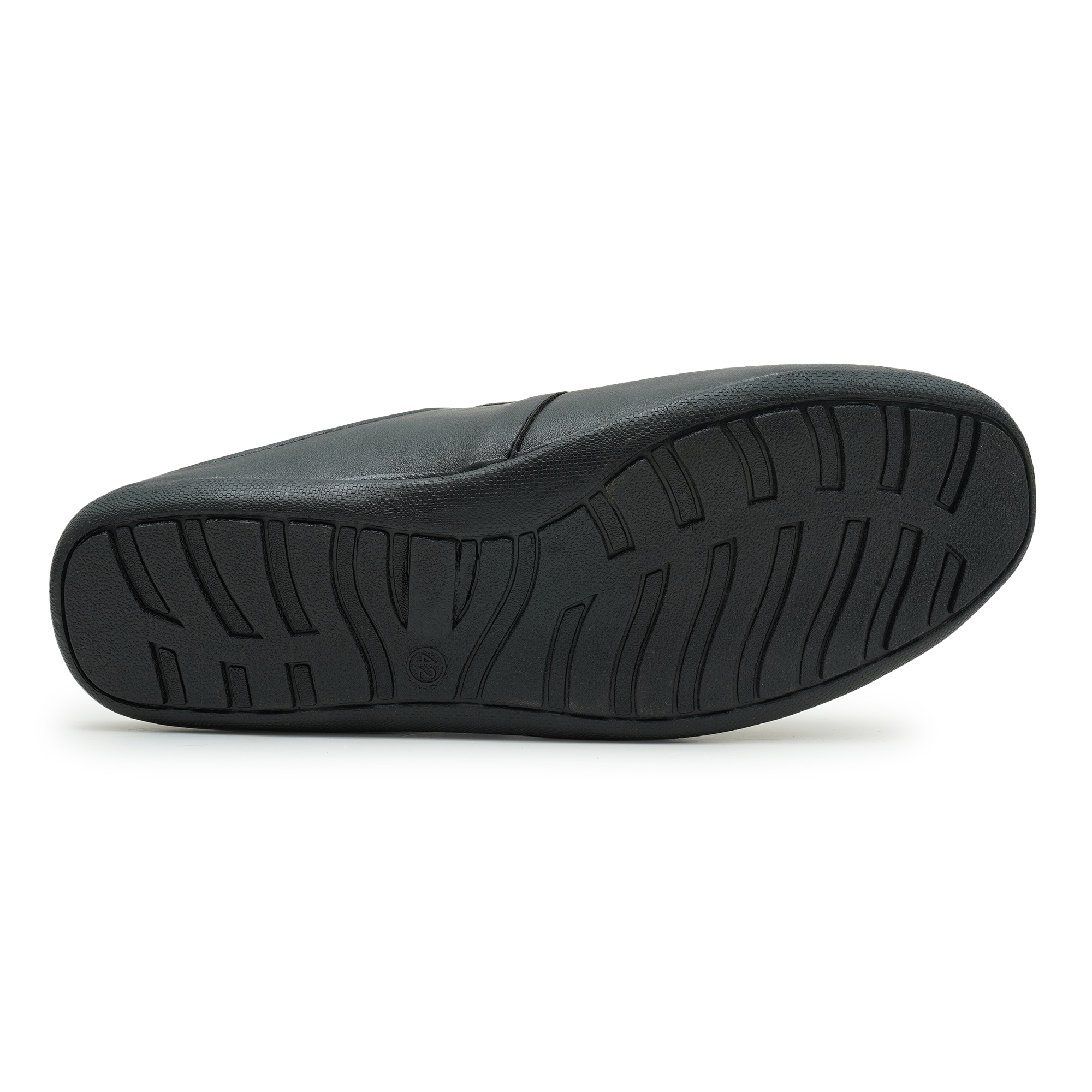 Picture of Dr. Mauch Mens Mule Sandal Black