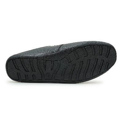 Picture of Dr. Mauch Mens Mule Sandal Black