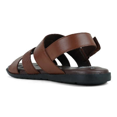Picture of Dr. Mauch Men's Sandal Brown