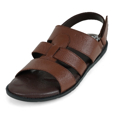 Picture of Dr. Mauch Men's Sandal Brown