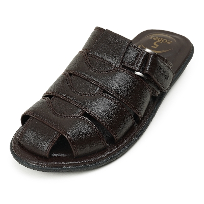 Picture of Dr. Mauch Men's Sandal Brown