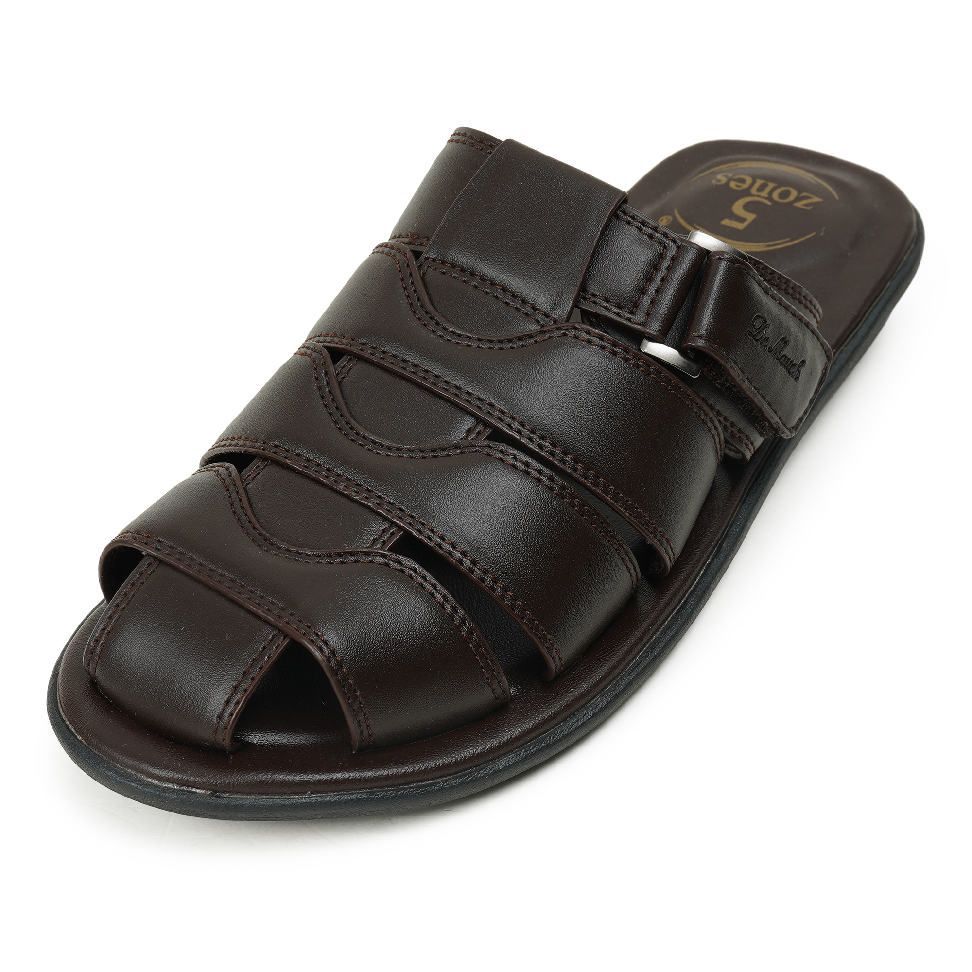 Picture of Dr. Mauch Men's Sandal Brown