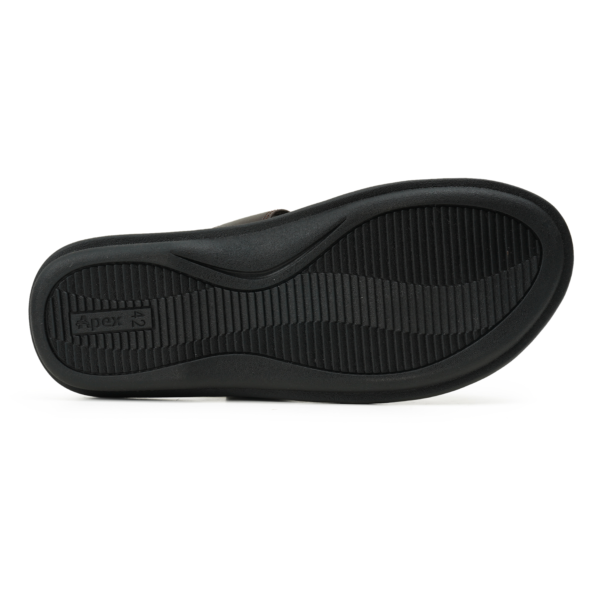 Picture of Dr. Mauch Men's Sandal Brown