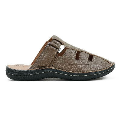 Picture of Dr. Mauch Men’s Sandal Brown
