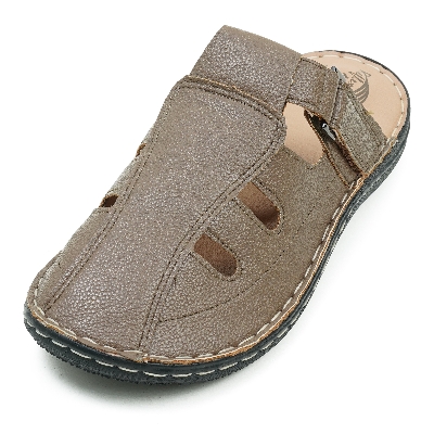 Picture of Dr. Mauch Men’s Sandal Brown