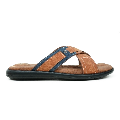 Picture of Dr. Mauch Men’s Sandal Brown