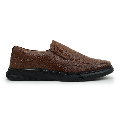 Picture of DR. MAUCH Men's Casual Shoe Brown