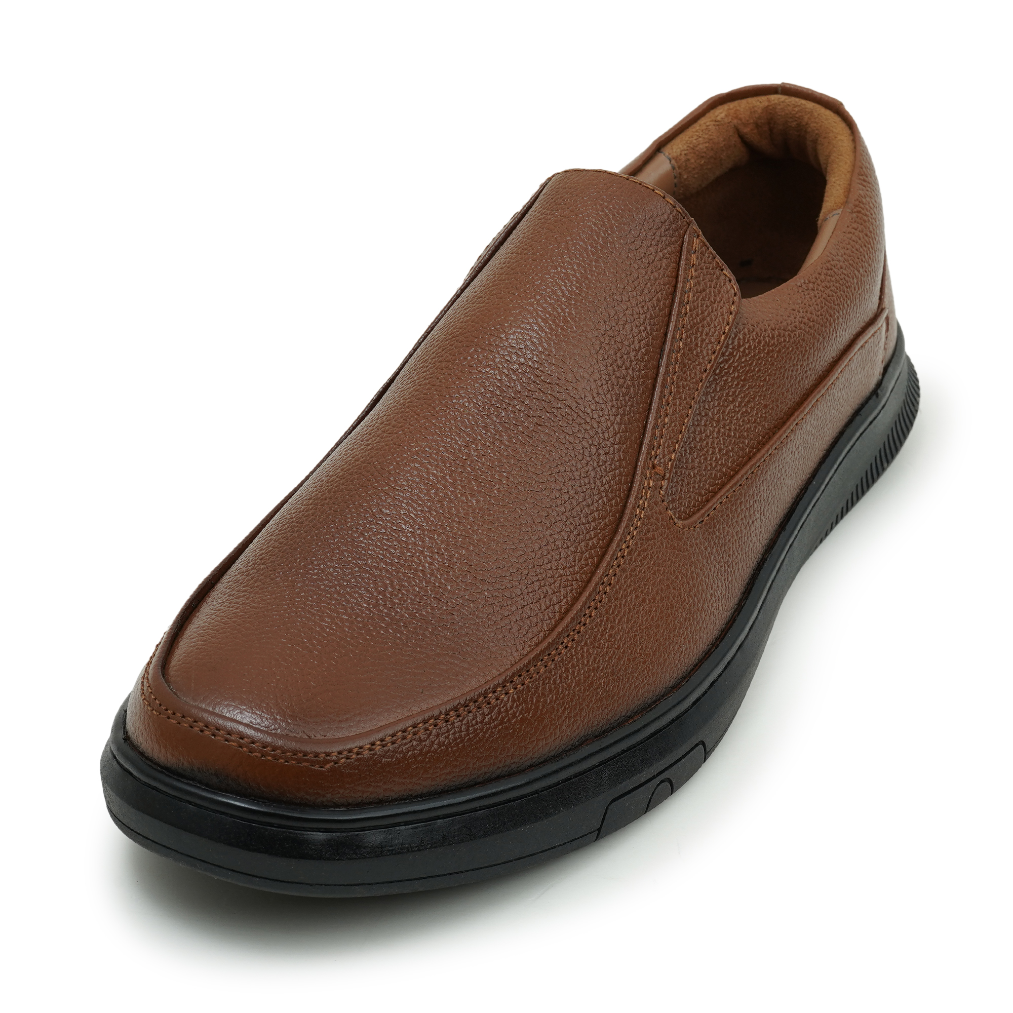 Picture of DR. MAUCH Men's Casual Shoe Brown