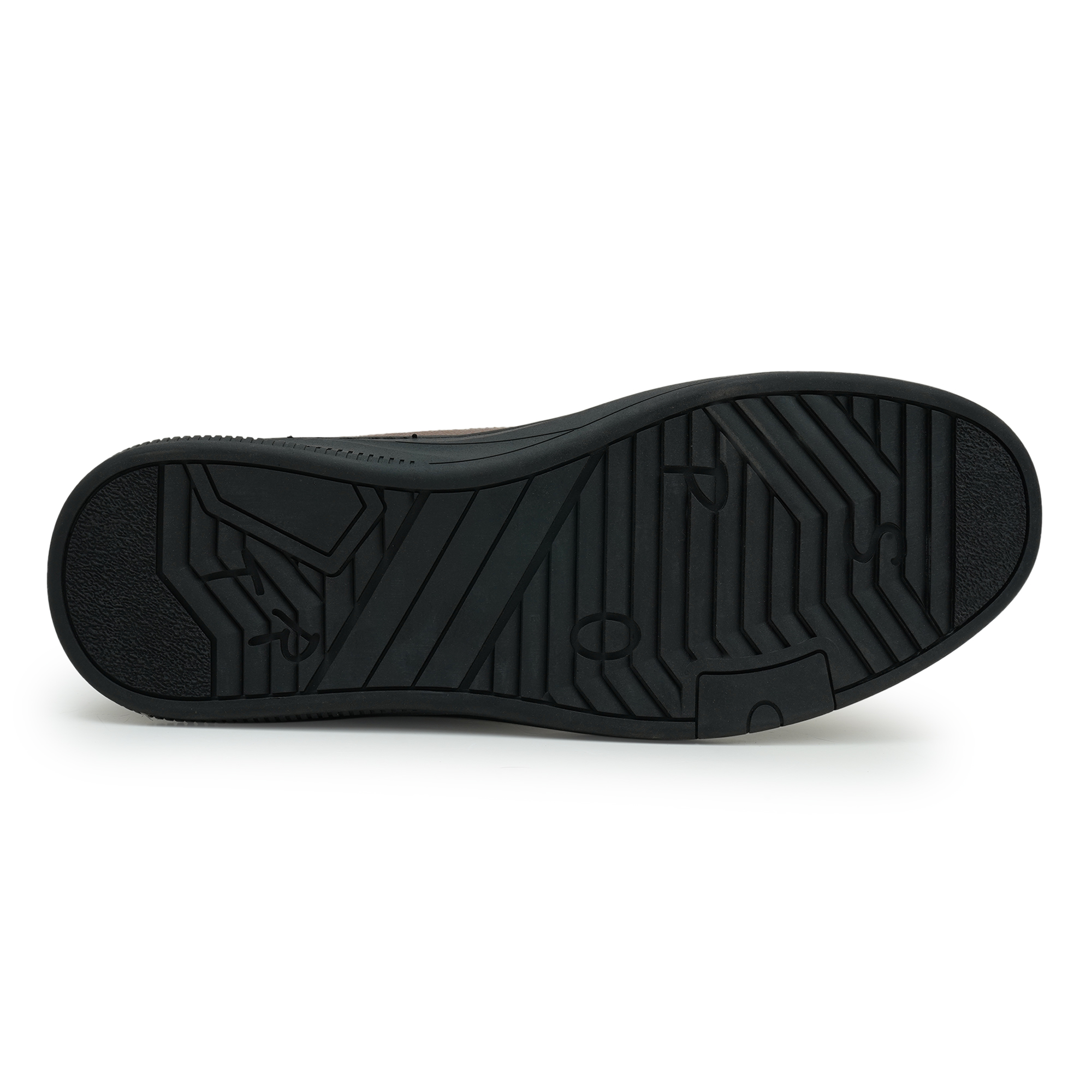 Picture of DR. MAUCH Men's Casual Shoe Brown