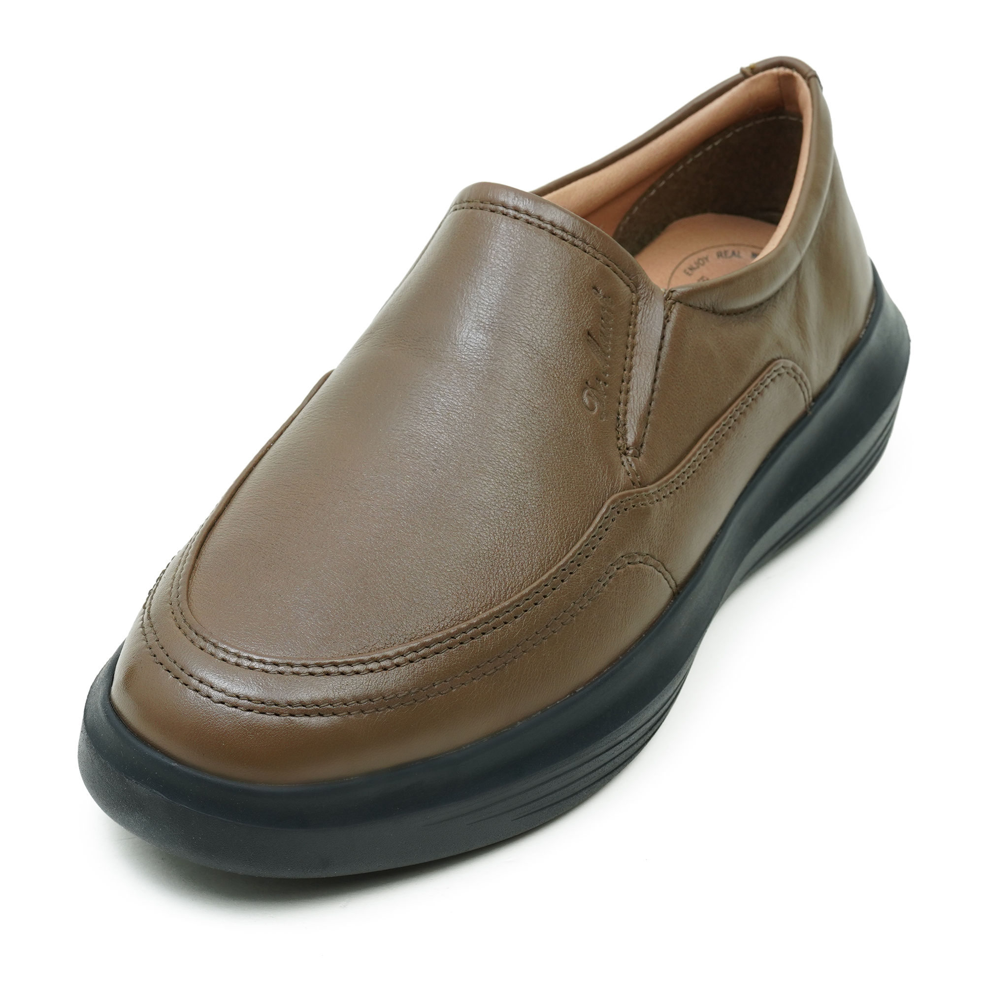 Picture of Dr. Mauch Men’s Casual Shoe Brown
