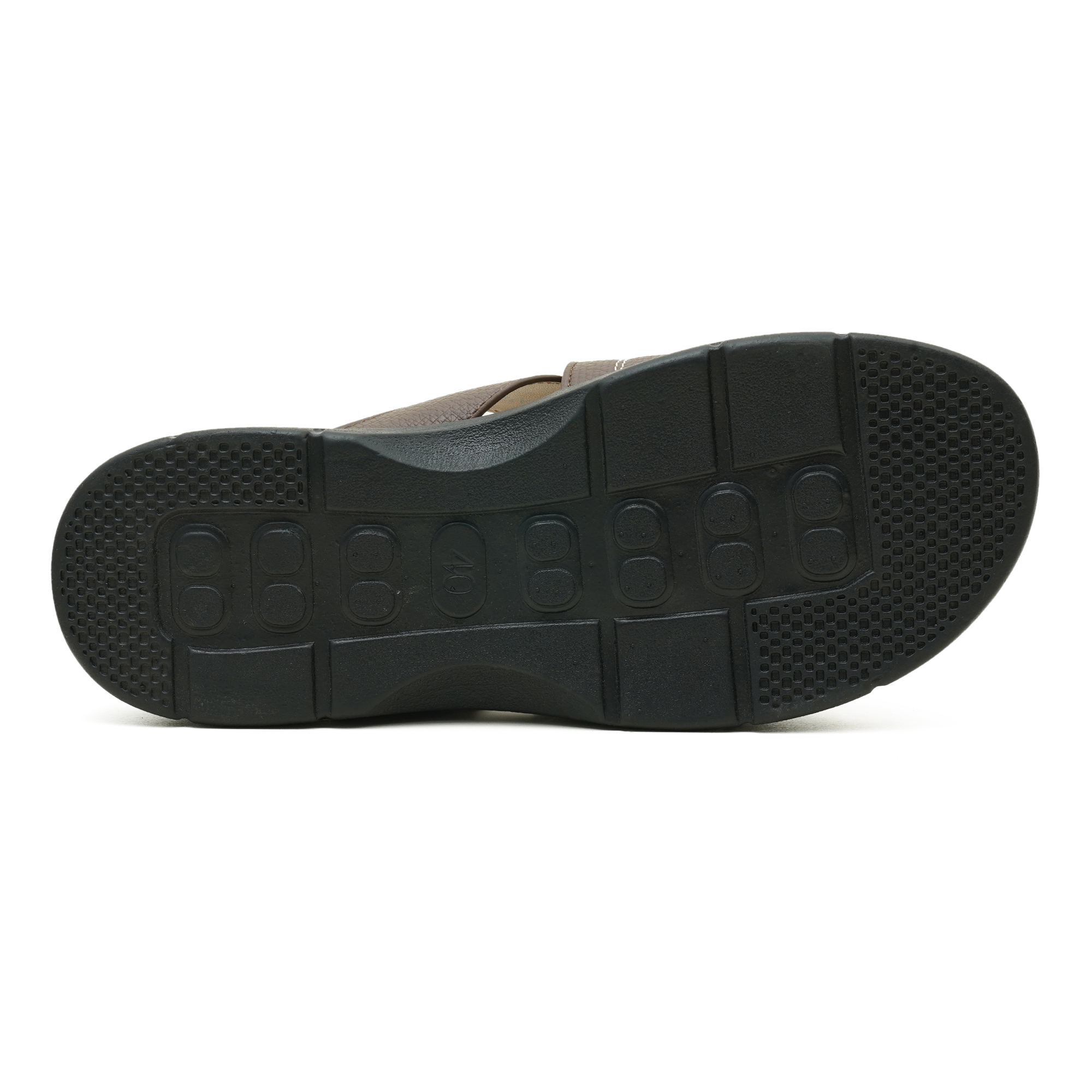 Picture of Dr. Mauch Men’s Sandal Brown