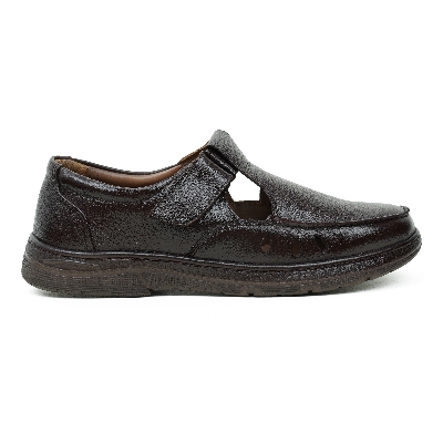 Picture of Dr. Mauch Men’s Sandal Dark Brown