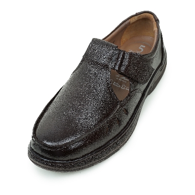 Picture of Dr. Mauch Men’s Sandal Dark Brown