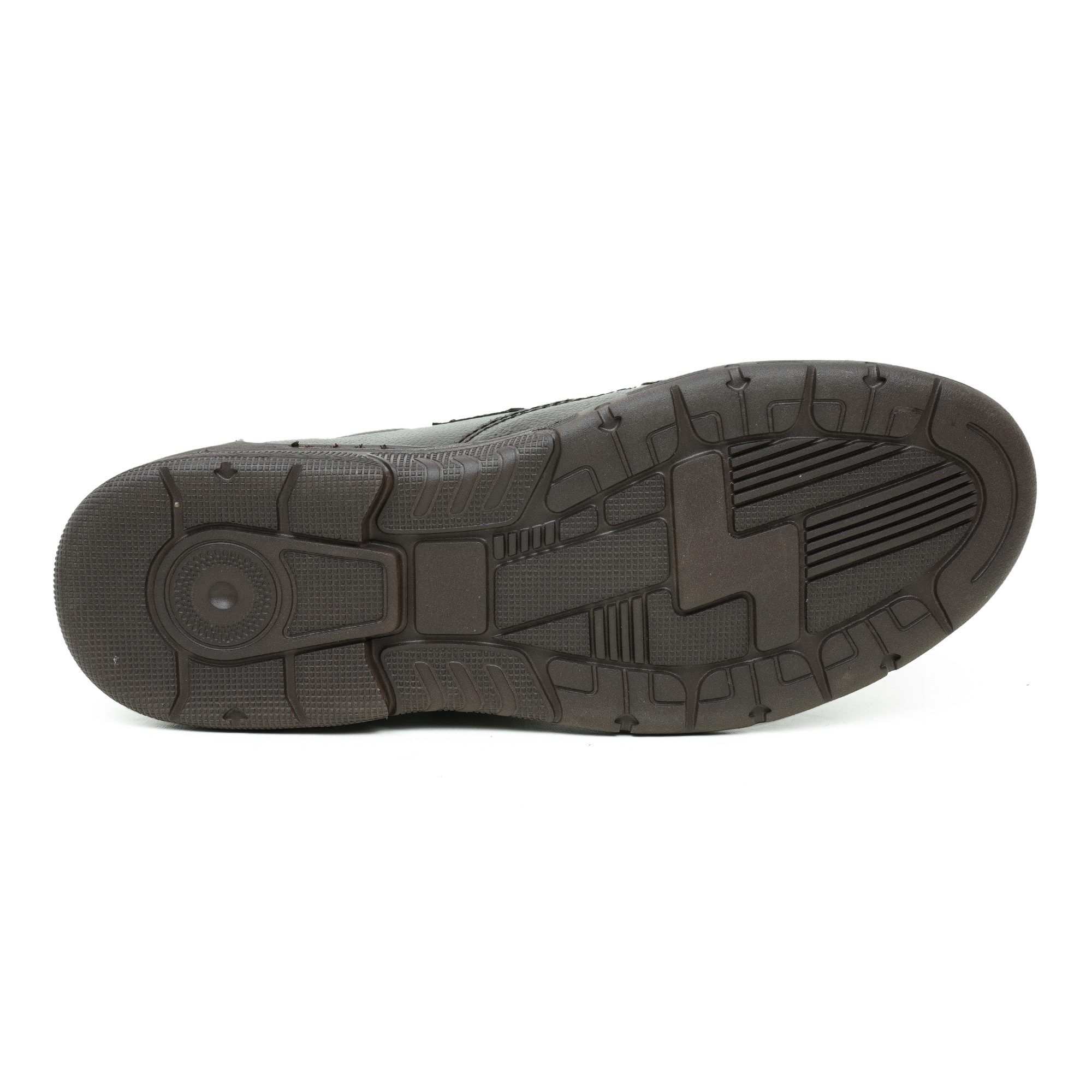 Picture of Dr. Mauch Men’s Sandal Dark Brown