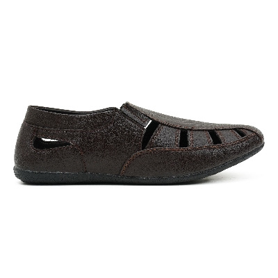 Picture of Dr. Mauch Men's Sandal Brown