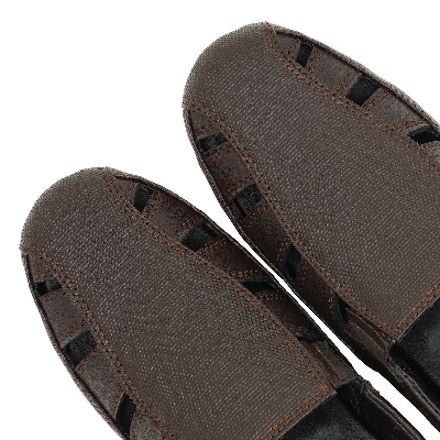 Picture of Dr. Mauch Men's Sandal Brown