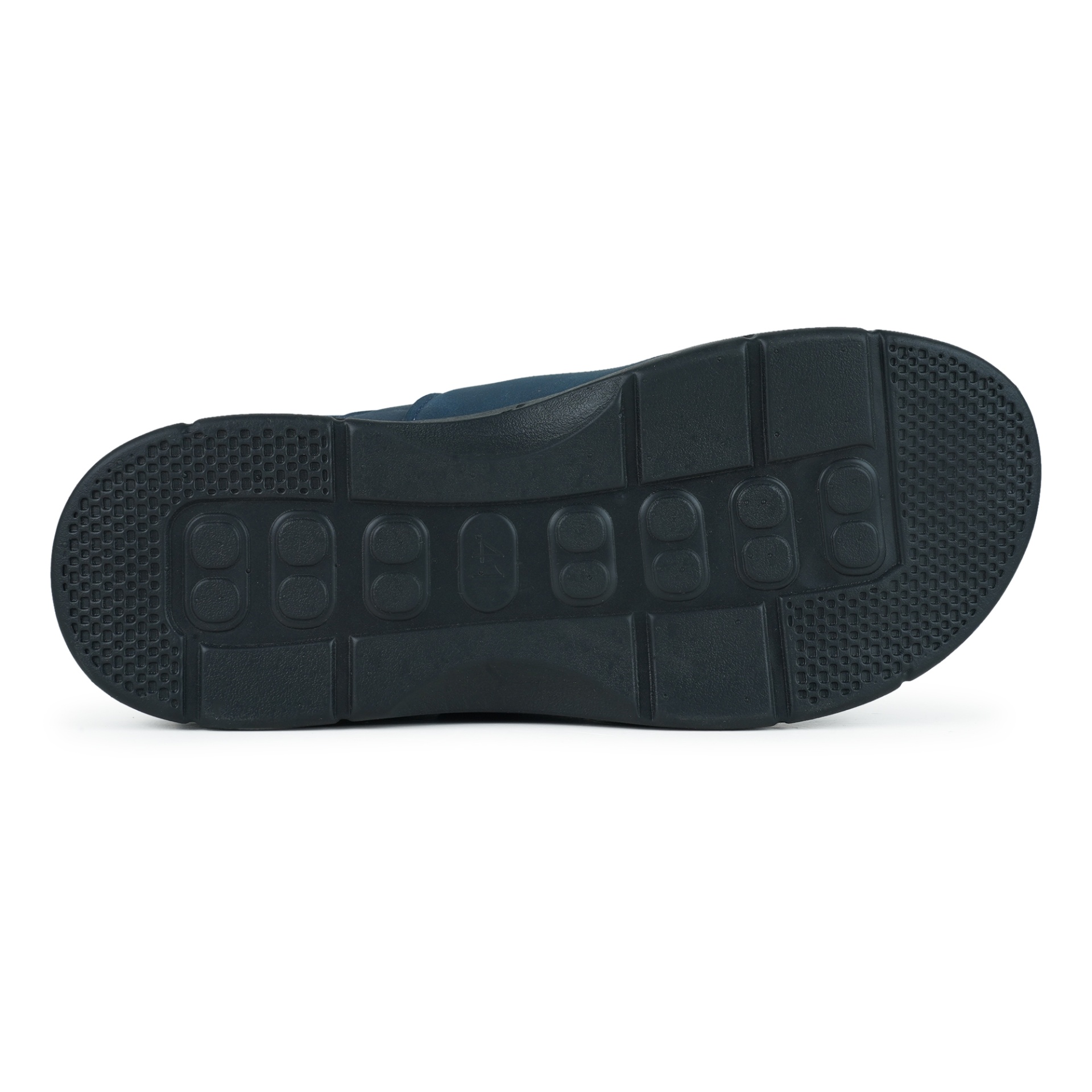 Picture of Dr. Mauch Men's Back Belt Sandal Navy