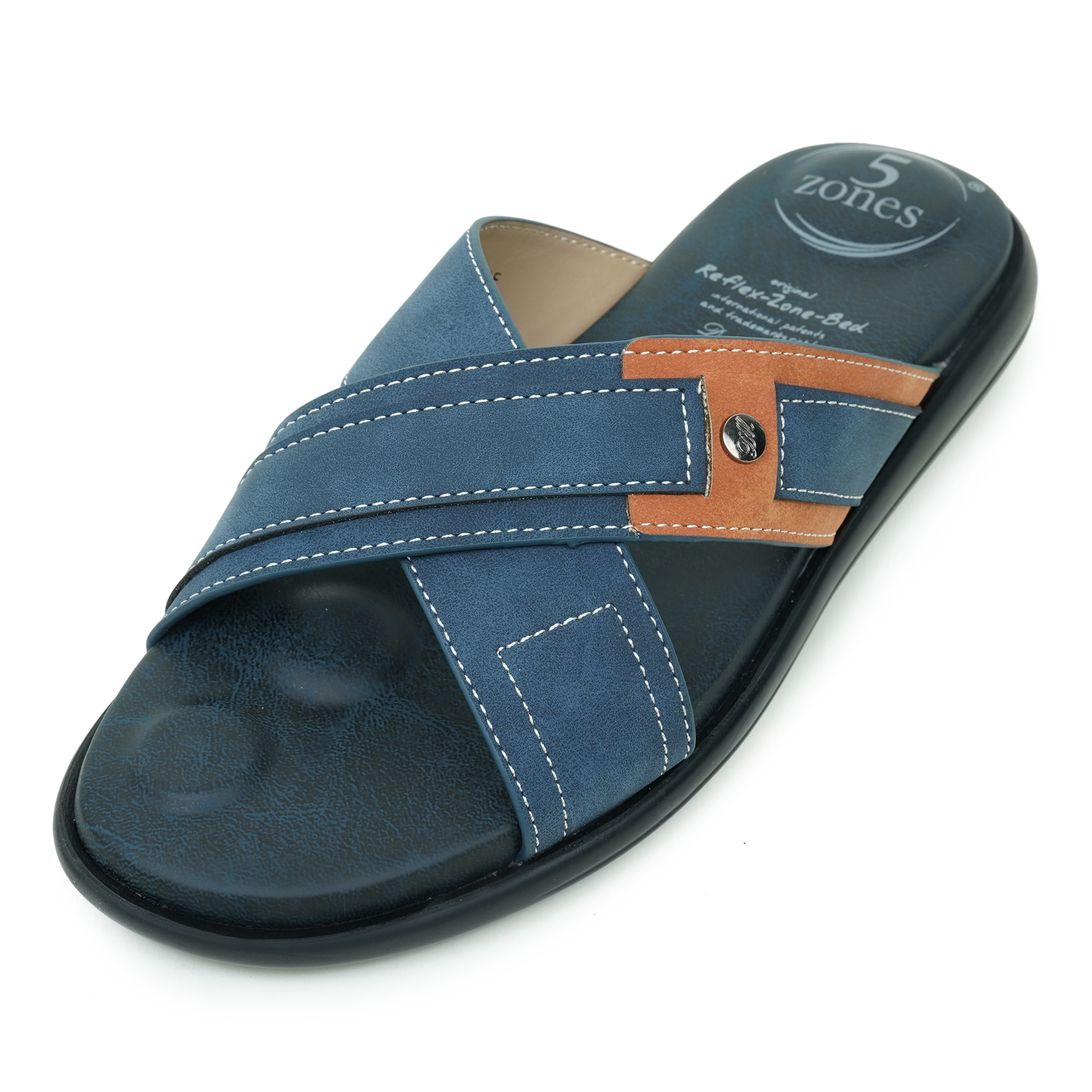 Picture of Dr. Mauch Men’s Sandal Blue