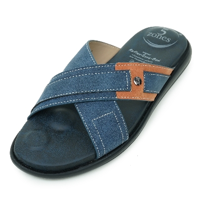 Picture of Dr. Mauch Men’s Sandal Blue
