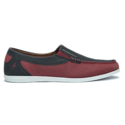 Picture of Sprint Men's Canvas Black