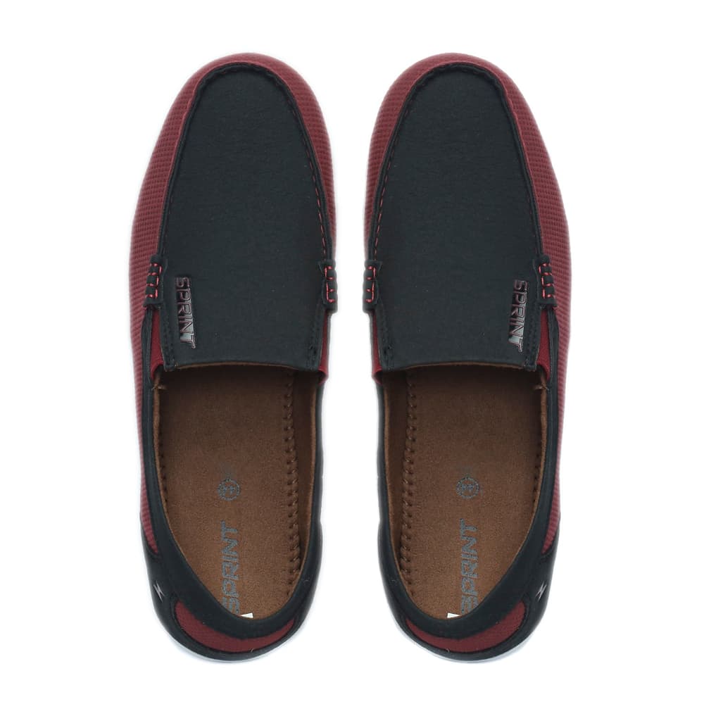 Picture of Sprint Men's Canvas Black