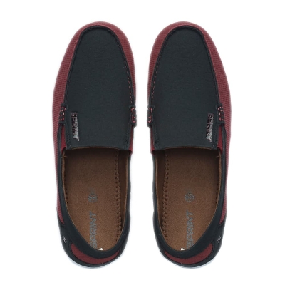 Picture of Sprint Men's Canvas Black