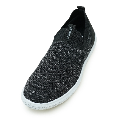 Picture of Sprint Men's Sports Shoe Black