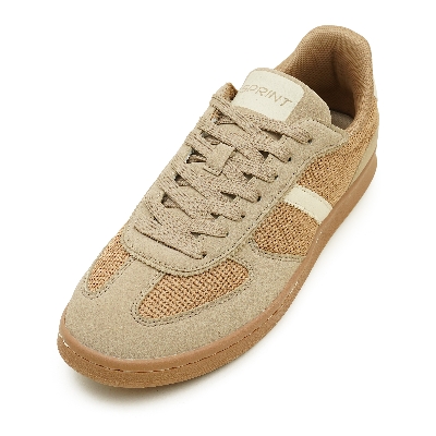 Picture of Sprint Men's Sports Shoe Light Brown