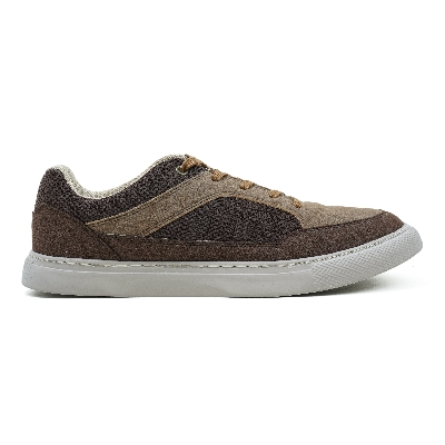 Picture of Sprint Men's Canvas Dark Brown