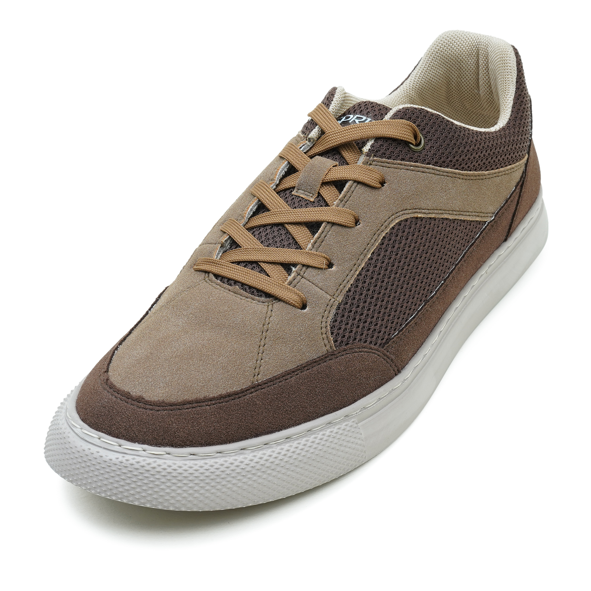 Picture of Sprint Men's Canvas Dark Brown