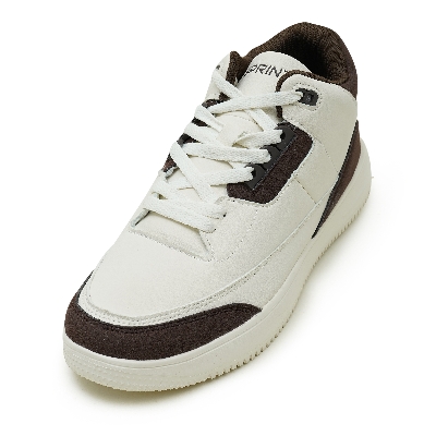 Picture of Sprint Men's Sports Shoe Off white