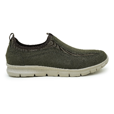 Picture of Sprint Men's Sports Shoe Olive