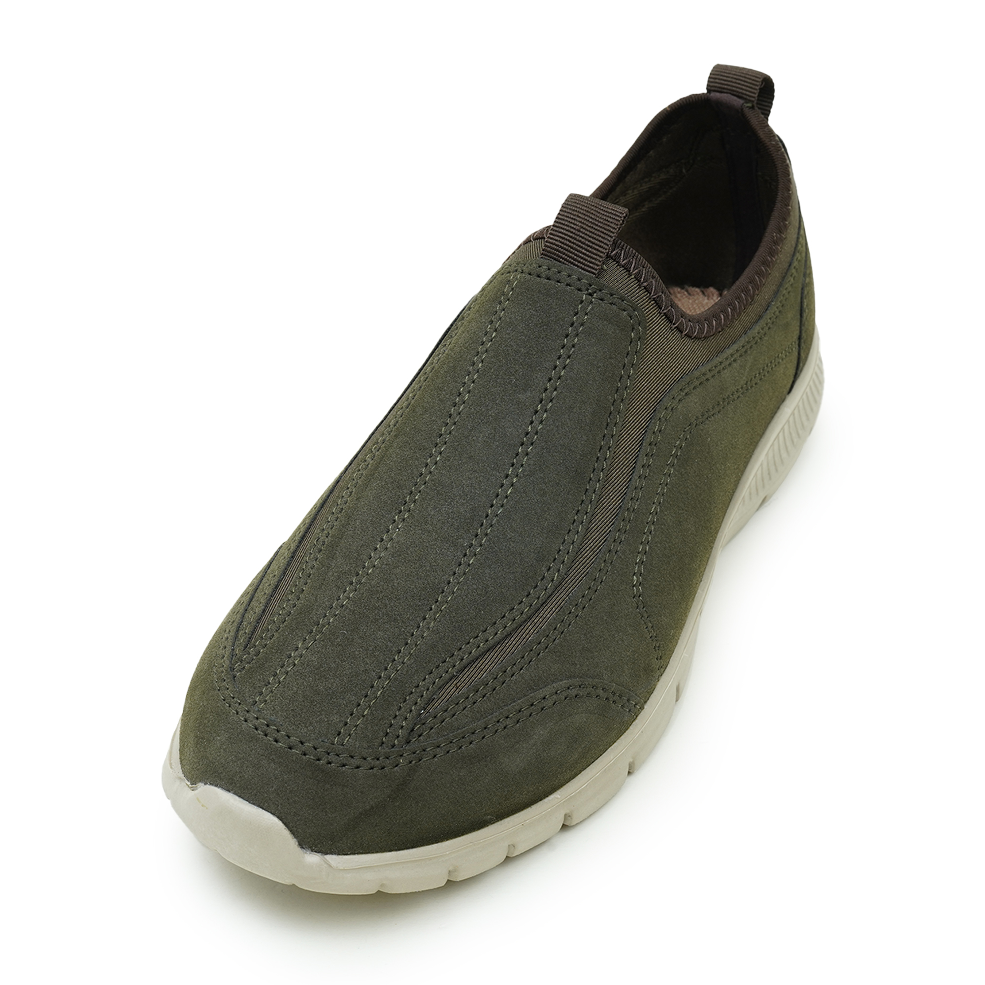 Picture of Sprint Men's Sports Shoe Olive