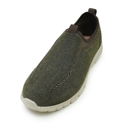 Picture of Sprint Men's Sports Shoe Olive