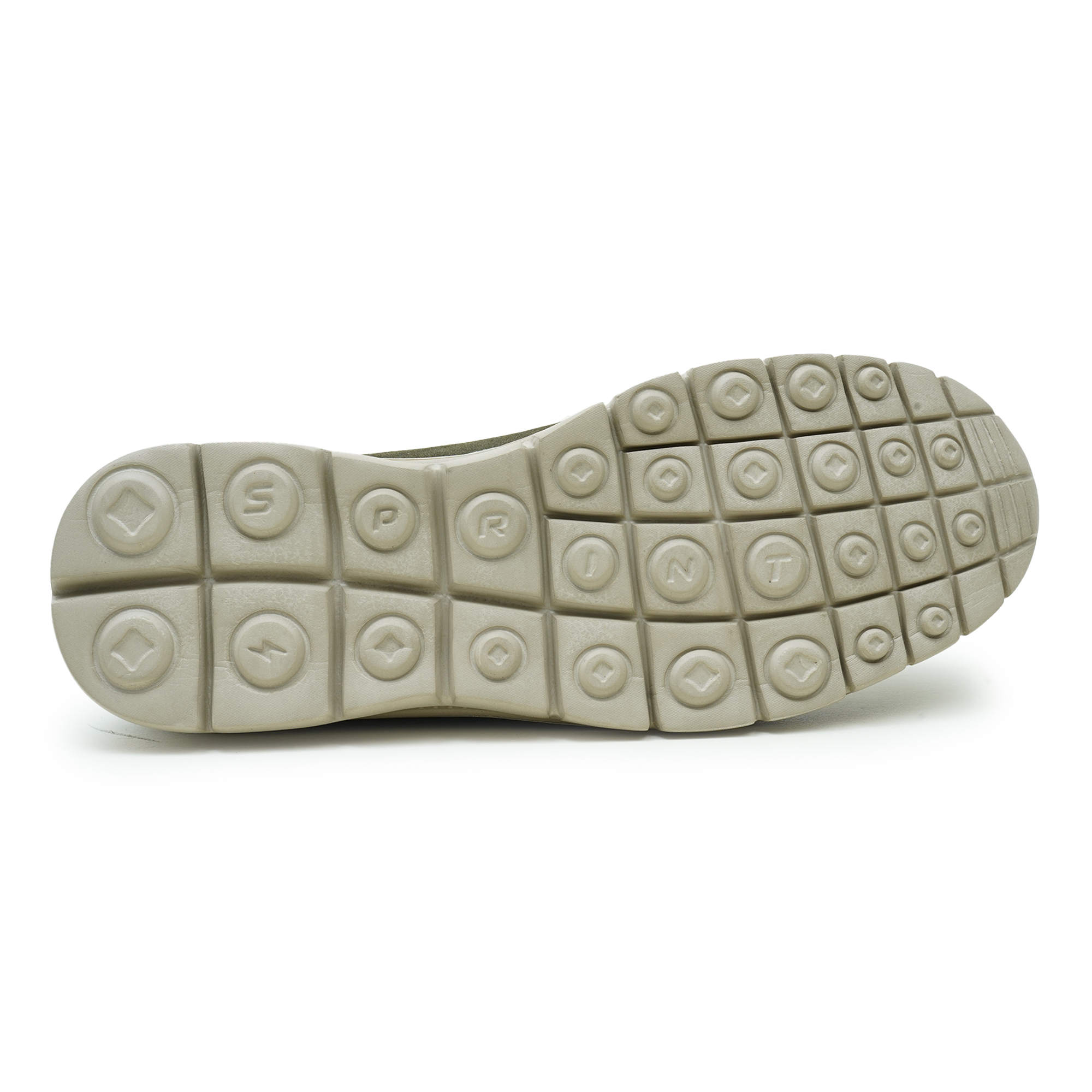Picture of Sprint Men's Sports Shoe Olive