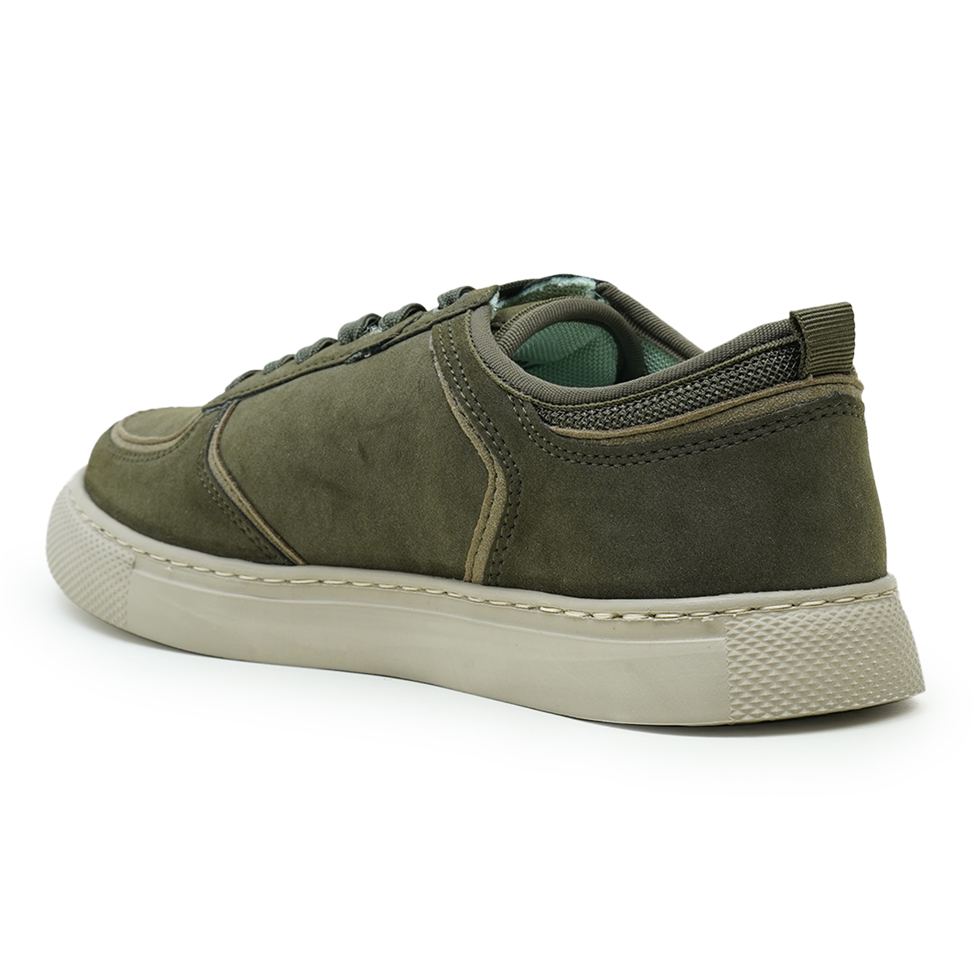 Picture of Sprint Men's Sports Shoe Olive