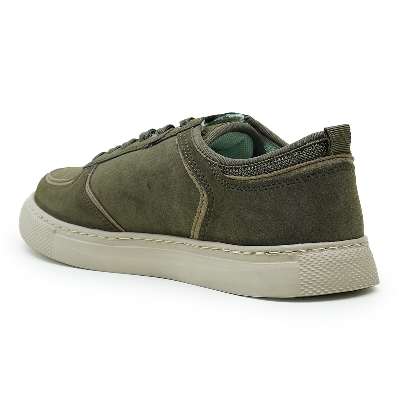 Picture of Sprint Men's Sports Shoe Olive