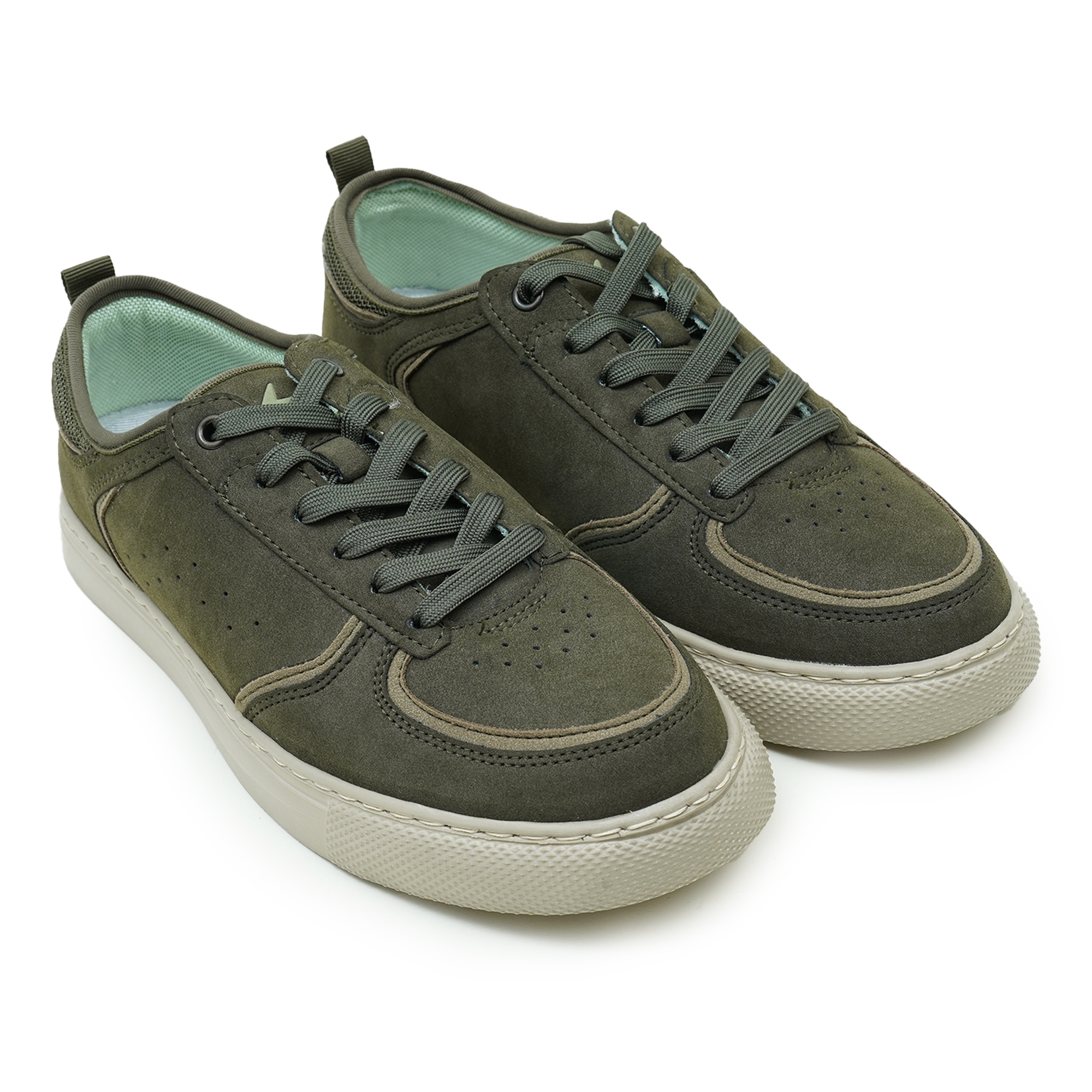 Picture of Sprint Men's Sports Shoe Olive