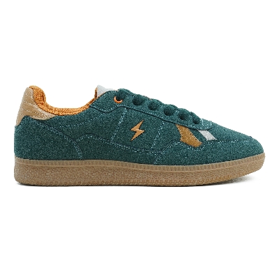 Picture of Sprint Men's Canvas Green