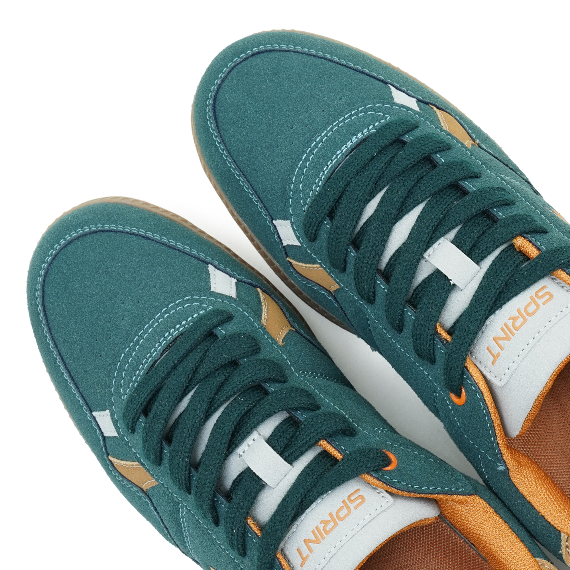 Picture of Sprint Men's Canvas Green