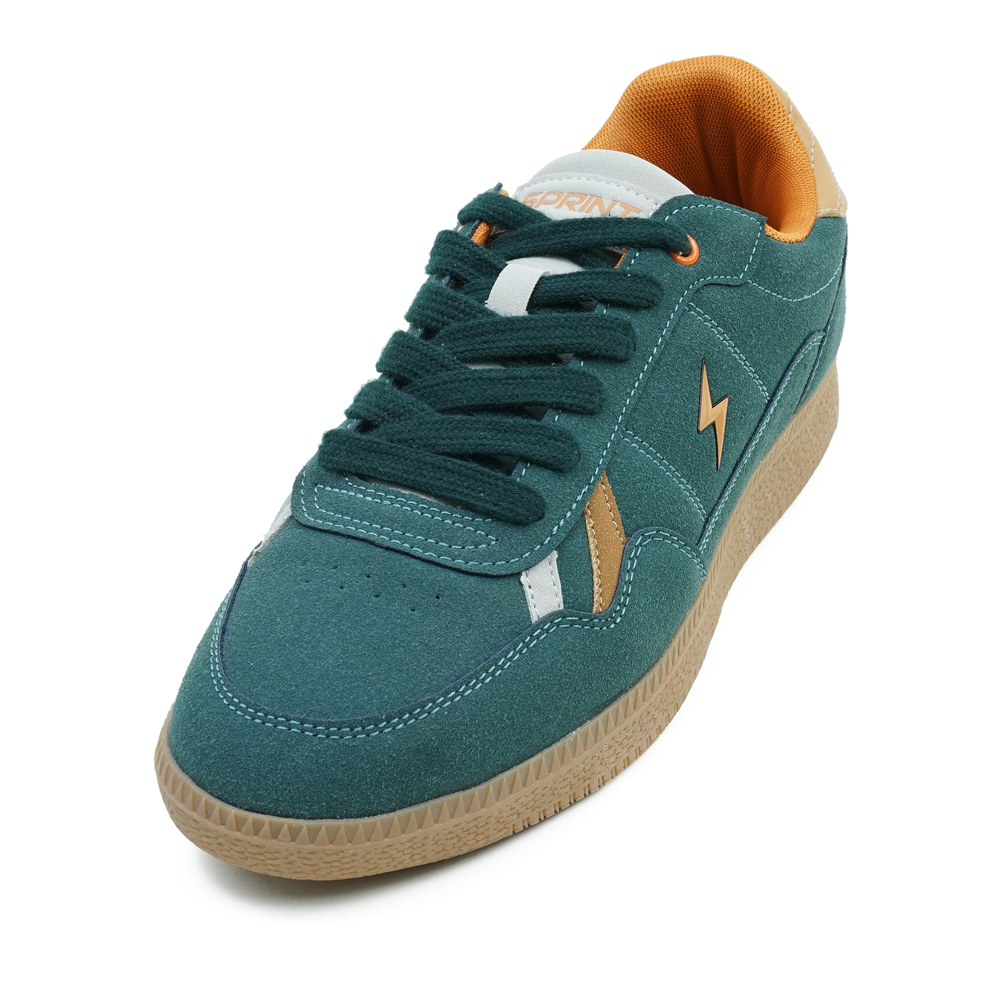 Picture of Sprint Men's Canvas Green